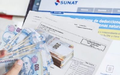 Ley del Congreso que reduce el IGV y eleva el Foncomun generaría pérdidas de S/10.000 millones