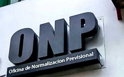 ONP pagará Bonos de Reconocimiento 2025 con garantía estatal: revisa si eres beneficiario