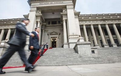 Poder Judicial cambia reglas para procesos laborales: revisa si te aplica el nuevo esquema