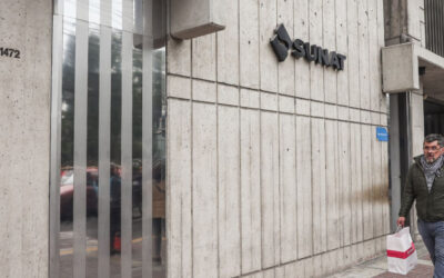 Sunat atendió el 96% de solicitudes de devolución de impuestos a personas naturales