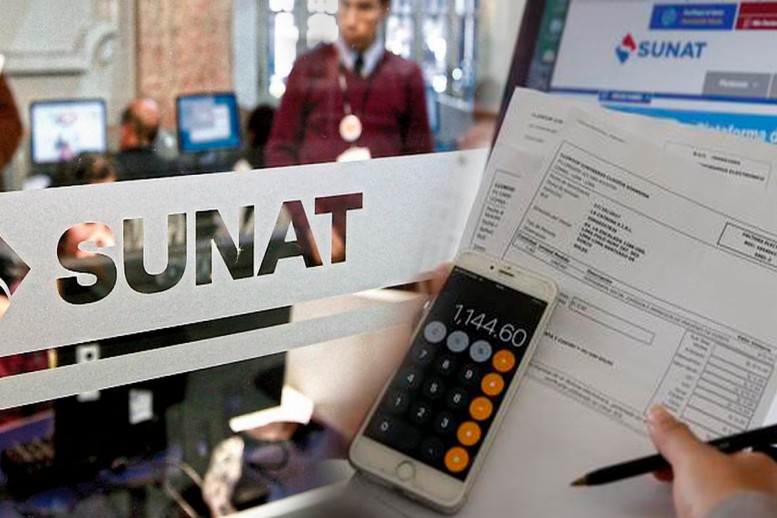 Inversión extranjera y la renta anual Sunat