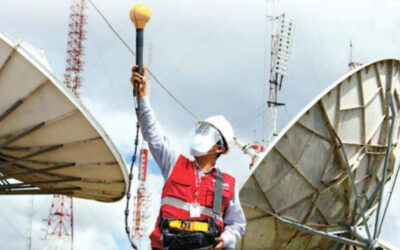 Telecomunicaciones, base de desarrollo